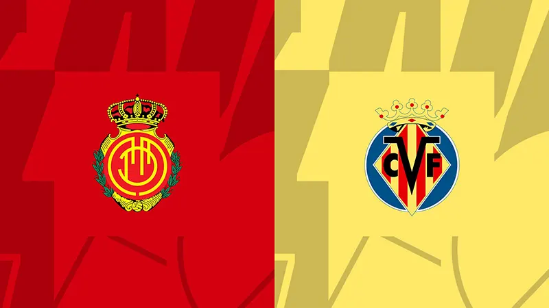Link trực tiếp Mallorca vs Villarreal, 0h30 19/08/2023